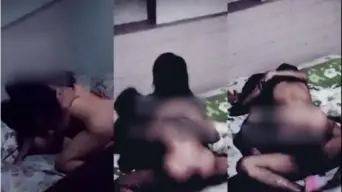 Ngintip Pasangan Mesum Kosan Sebelah Video by YouPorn