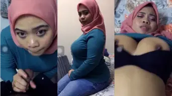 Viral Yana Malay Hijab Full Video Video by xHamster