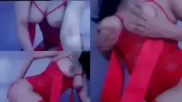 Premium Laras Bali Tiktok Lingerie Merah Video by SpankBang Premium Laras Bali Tiktok Lingerie Merah Video by SpankBang