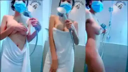Putri Bugil Live Mandi Video by YouPorn
