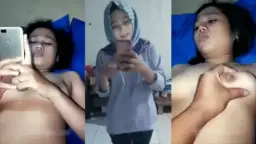 Viral Lilis Marlina Dientot Atasan Kantor Video by KingBokep