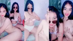 Duo 4_BG Adik Kakak Live Bugil Bareng Video by xHamster Duo 4_BG Adik Kakak Live Bugil Bareng Video by xHamster