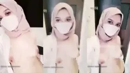 Premium Video Hijab Camilla 7 Video by TubeV Premium Video Hijab Camilla 7 Video by TubeV