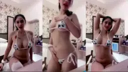 Selebgram Sexy Toge Body Montok Video by PornGo