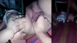 Kelakuan Para Daun Masih Muda Part 2
