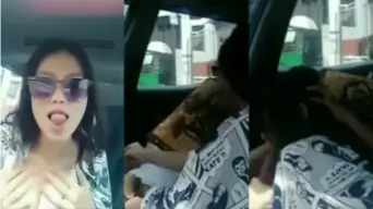 Viral Mesum di Mobil Part2 Video by BOKEPSIN Viral Mesum di Mobil Part2 Video by BOKEPSIN