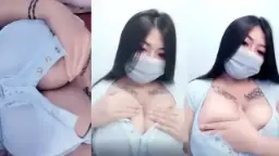 Yessy Remas Payudara Mango Live Video by SpankBang
