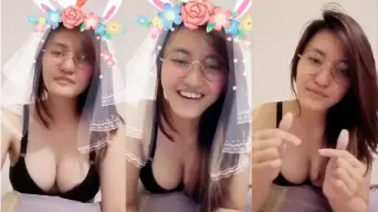 Cantika Ayu Live Private Room Video by HQporner