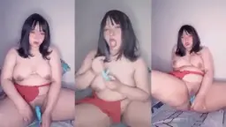Mochi Trakteer Premium Bokepsin Full Video Video by PlayBokep