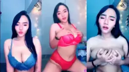 Miss Sunflower Toket Gede Mango Live Video by PornHub Miss Sunflower Toket Gede Mango Live Video by PornHub