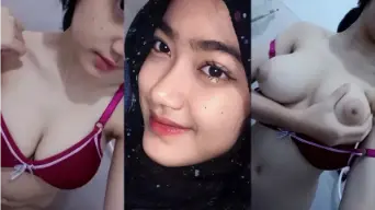 Terbaru Syakirah Body Perfect Omek Video by SangeLink Terbaru Syakirah Body Perfect Omek Video by SangeLink