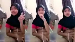Ukhti Daun Masih Muda Vcs Bareng Ayang Video by SangeLink