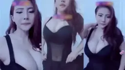 Toge Tiktoker Bella_velov Live IG Video by SangeLink