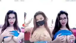 Manda Pake Tanktop