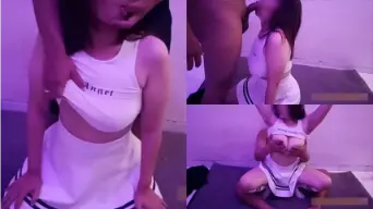 Cewek Montok Bayar Hutang Pake Badannya Video by Indo18