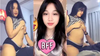 Selebgram Cantik Chek-in Sama Pacar 1 Video by xNxx