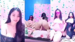 Miss Bintang Duo 4_BG Bugil Colmek Video by PornOne