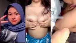 Cantik Hijab Toket Bulat Bugil Video by xVideos