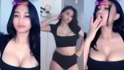 Viana Rizky Seksi Bulet Video by SpankBang