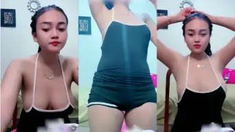 Gadis Daster Hitam Toket Mantap Video by xVideos Gadis Daster Hitam Toket Mantap Video by xVideos
