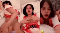 Bokep Pimnalin Sex POV Full Video Onlyfans Leaked Video by Kompoz
