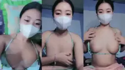 VCS Dedek Lala Mango Live Spill Utingnya Video by TXXX