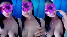 Toket Hot Miss Beyy Video by SangeLink