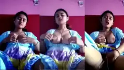 Dengerin Kocokan Jari Rani Video by BokepHUB