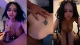 Oppy Lany Live Ngentot Bling2 Video by PornTrex