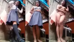 Gadis SM4 Bugil Disuruh Ayang Video by Indo18