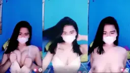 Nindy Remes Toket Bulet Video by AVTub