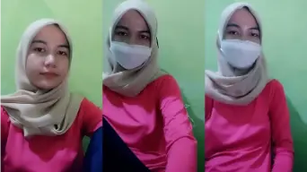 Kak Lizz Hijaber Host Pendatang Baru Video by HQporner Kak Lizz Hijaber Host Pendatang Baru Video by HQporner