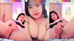 Syuhada 4_BG Toge Colmek Live IG Video by Beeg
