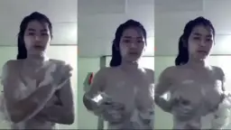Bokep Terbaru 4_BG Live IG Mandi