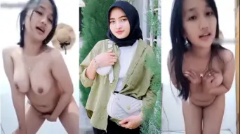 Dianitasari Colmek Buat Ayang Video by BebasIndo