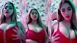 Fika Remes-remes Tetek Video by xVideos