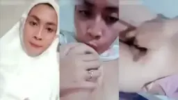 Ukhti Bugil Pakai Mukenah Binal Video by Eporner
