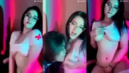 Bestienya Jilat Susu Rosalinda Mango Video by Tube8