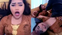 Bokep Ngewe Tante Baju Kebaya Lagi Tidur Video by NoBokep