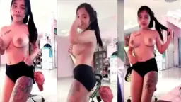 Bokep VCS Daun Masih Muda 4_BG Toket Bulat